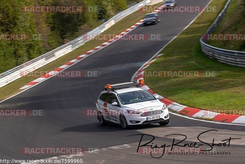 Bild #7599960 - Touristenfahrten Nürburgring Nordschleife (22.09.2019)