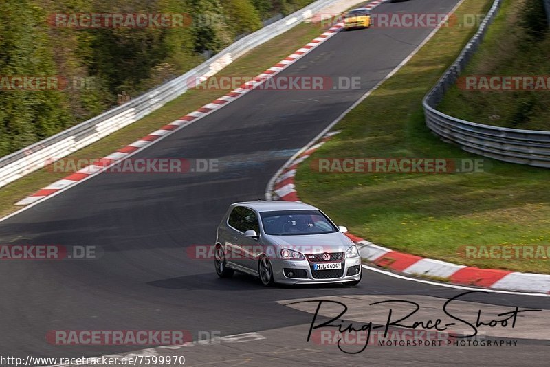 Bild #7599970 - Touristenfahrten Nürburgring Nordschleife (22.09.2019)