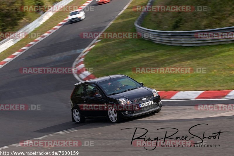 Bild #7600159 - Touristenfahrten Nürburgring Nordschleife (22.09.2019)