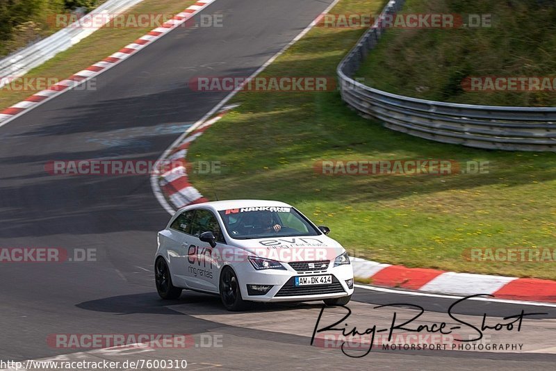 Bild #7600310 - Touristenfahrten Nürburgring Nordschleife (22.09.2019)