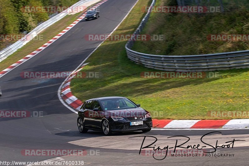 Bild #7600338 - Touristenfahrten Nürburgring Nordschleife (22.09.2019)