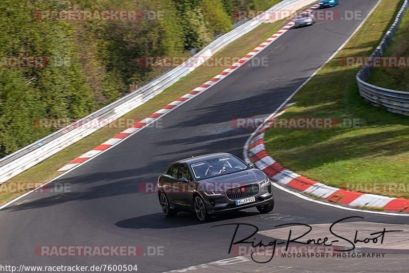 Bild #7600504 - Touristenfahrten Nürburgring Nordschleife (22.09.2019)