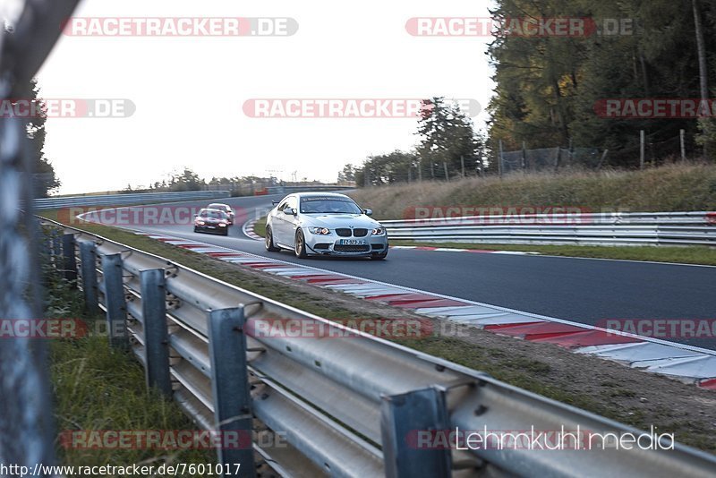 Bild #7601017 - Touristenfahrten Nürburgring Nordschleife (22.09.2019)