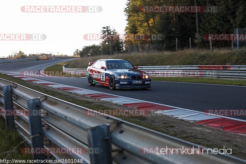 Bild #7601048 - Touristenfahrten Nürburgring Nordschleife (22.09.2019)