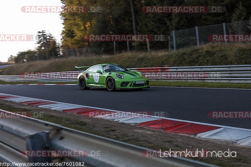 Bild #7601082 - Touristenfahrten Nürburgring Nordschleife (22.09.2019)