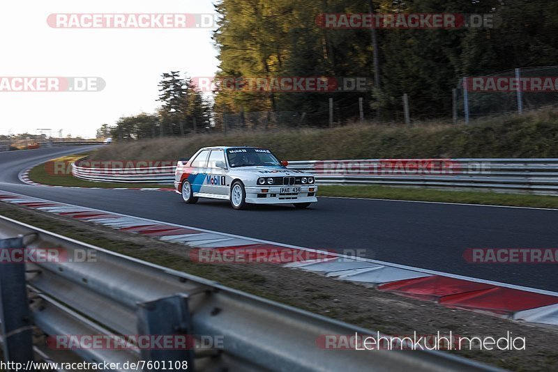 Bild #7601108 - Touristenfahrten Nürburgring Nordschleife (22.09.2019)