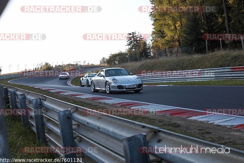 Bild #7601123 - Touristenfahrten Nürburgring Nordschleife (22.09.2019)