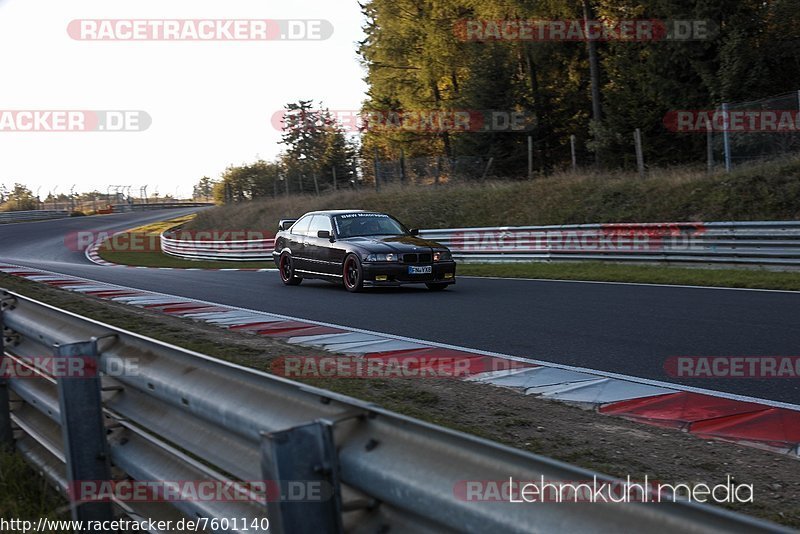 Bild #7601140 - Touristenfahrten Nürburgring Nordschleife (22.09.2019)