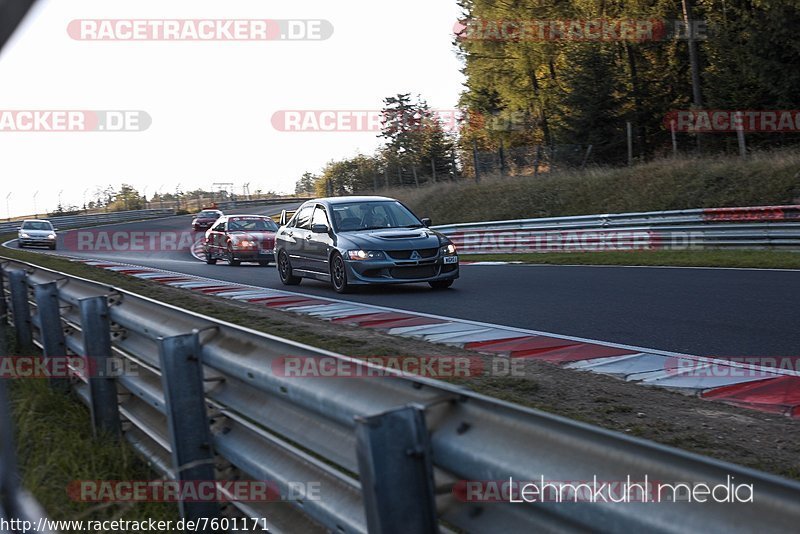 Bild #7601171 - Touristenfahrten Nürburgring Nordschleife (22.09.2019)