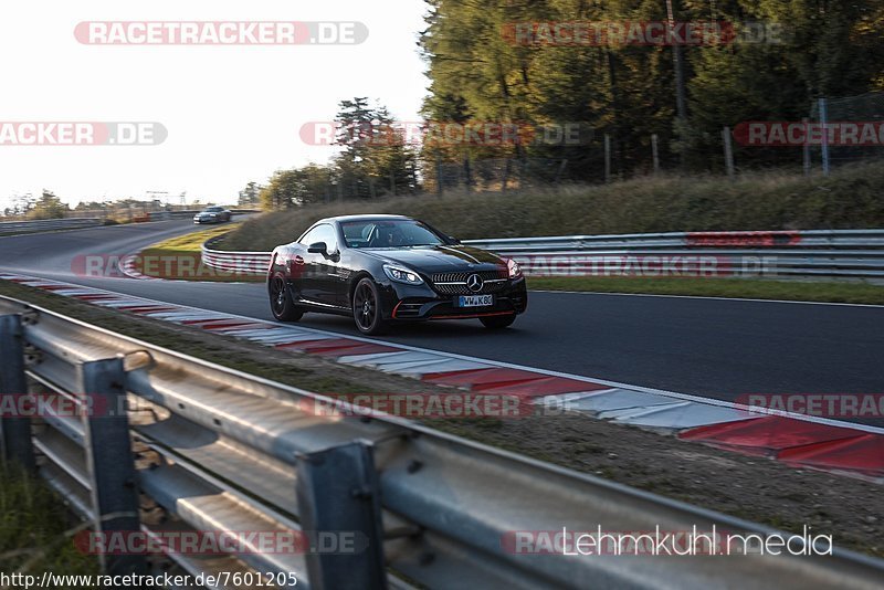 Bild #7601205 - Touristenfahrten Nürburgring Nordschleife (22.09.2019)