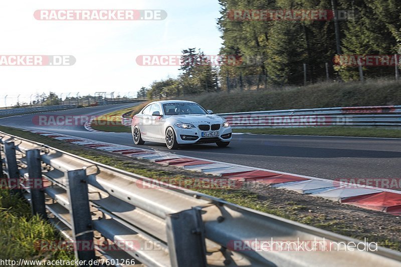 Bild #7601266 - Touristenfahrten Nürburgring Nordschleife (22.09.2019)