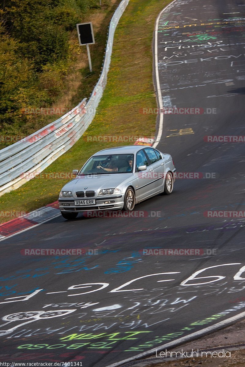 Bild #7601341 - Touristenfahrten Nürburgring Nordschleife (22.09.2019)