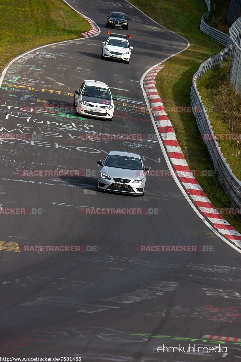 Bild #7601466 - Touristenfahrten Nürburgring Nordschleife (22.09.2019)