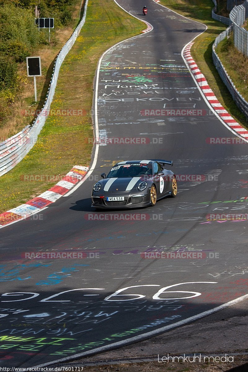 Bild #7601717 - Touristenfahrten Nürburgring Nordschleife (22.09.2019)