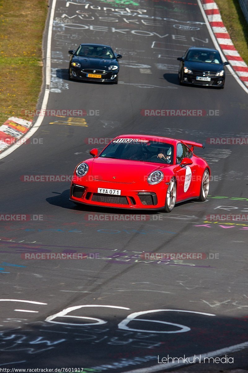 Bild #7601917 - Touristenfahrten Nürburgring Nordschleife (22.09.2019)