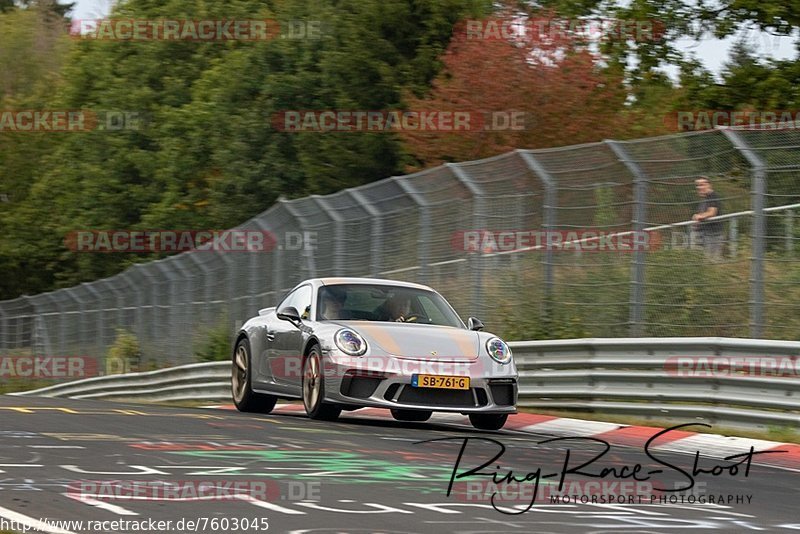 Bild #7603045 - Touristenfahrten Nürburgring Nordschleife (22.09.2019)