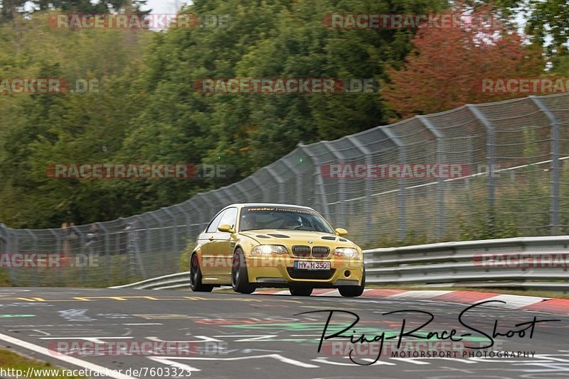 Bild #7603323 - Touristenfahrten Nürburgring Nordschleife (22.09.2019)