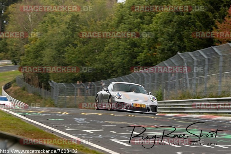 Bild #7603432 - Touristenfahrten Nürburgring Nordschleife (22.09.2019)