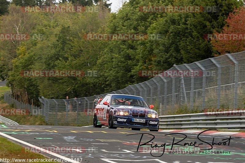 Bild #7603487 - Touristenfahrten Nürburgring Nordschleife (22.09.2019)