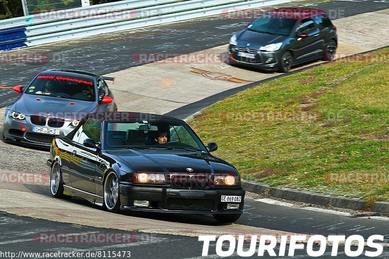 Bild #8115473 - Touristenfahrten Nürburgring Nordschleife (22.09.2019)