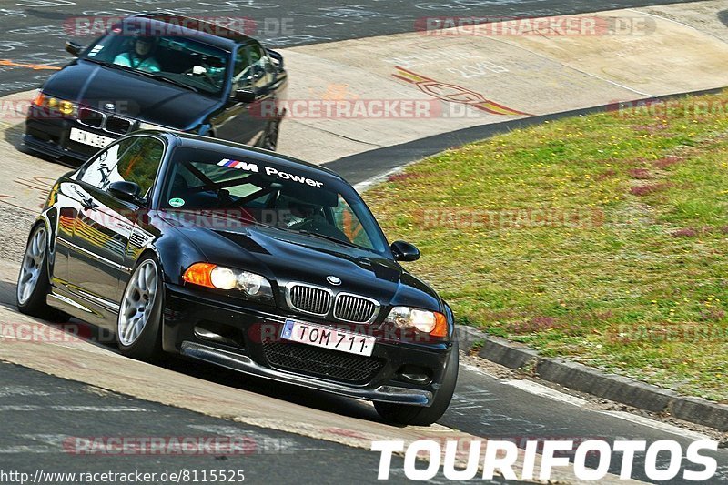 Bild #8115525 - Touristenfahrten Nürburgring Nordschleife (22.09.2019)