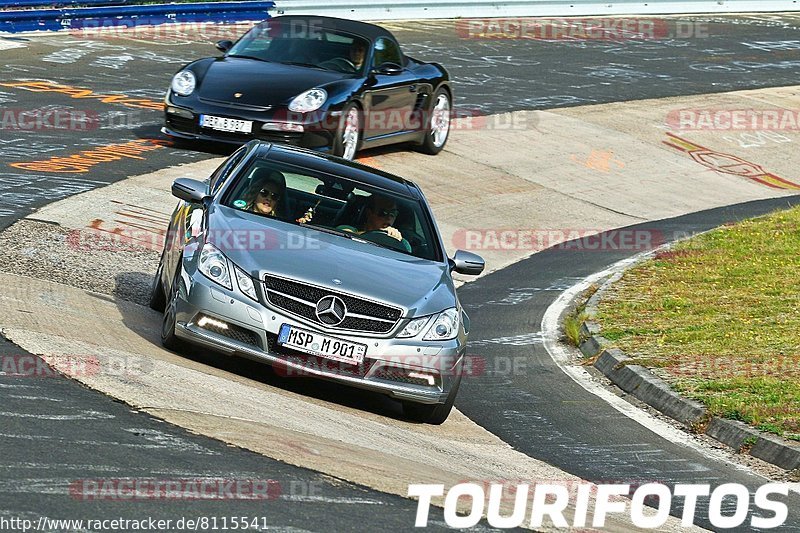 Bild #8115541 - Touristenfahrten Nürburgring Nordschleife (22.09.2019)