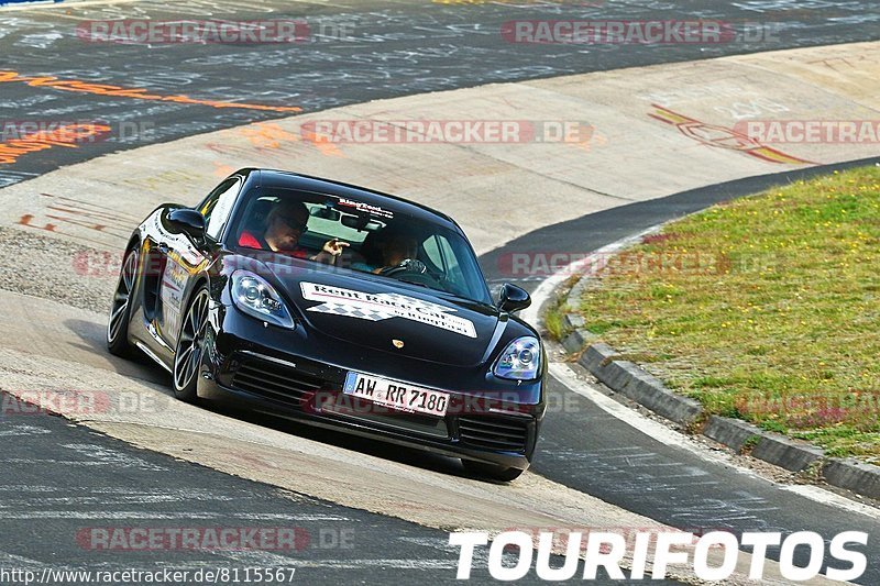 Bild #8115567 - Touristenfahrten Nürburgring Nordschleife (22.09.2019)