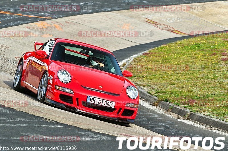 Bild #8115936 - Touristenfahrten Nürburgring Nordschleife (22.09.2019)