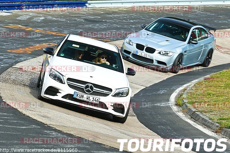 Bild #8115960 - Touristenfahrten Nürburgring Nordschleife (22.09.2019)