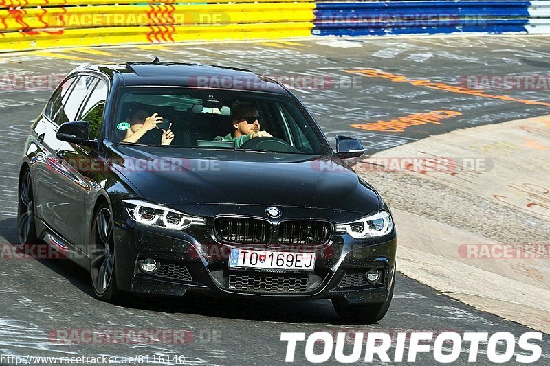 Bild #8116140 - Touristenfahrten Nürburgring Nordschleife (22.09.2019)