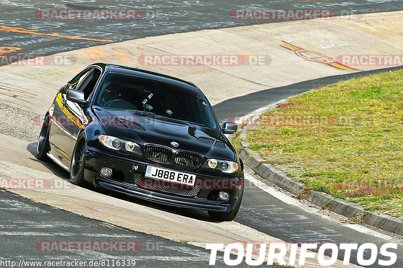 Bild #8116339 - Touristenfahrten Nürburgring Nordschleife (22.09.2019)