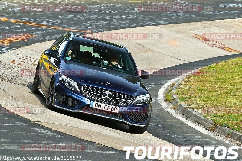 Bild #8116577 - Touristenfahrten Nürburgring Nordschleife (22.09.2019)