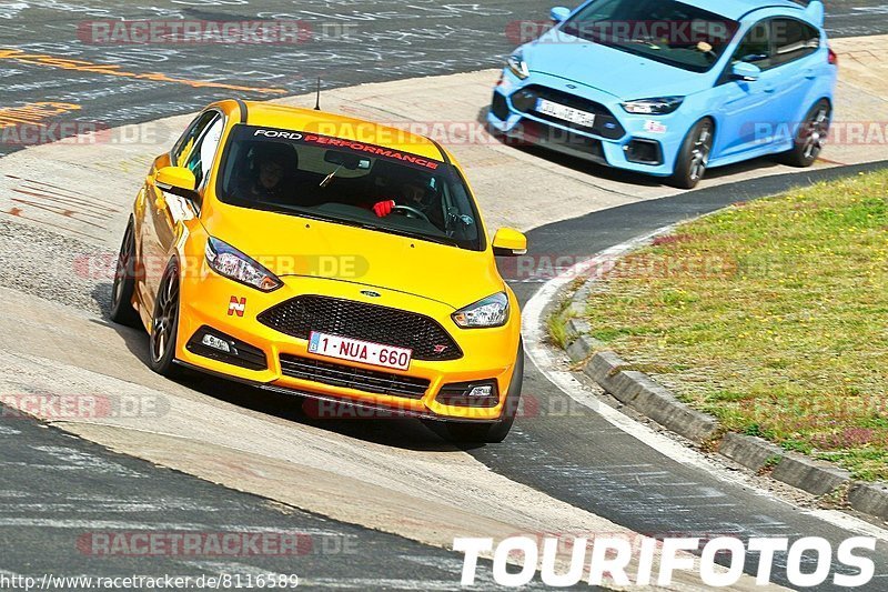 Bild #8116589 - Touristenfahrten Nürburgring Nordschleife (22.09.2019)