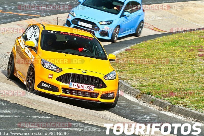 Bild #8116590 - Touristenfahrten Nürburgring Nordschleife (22.09.2019)