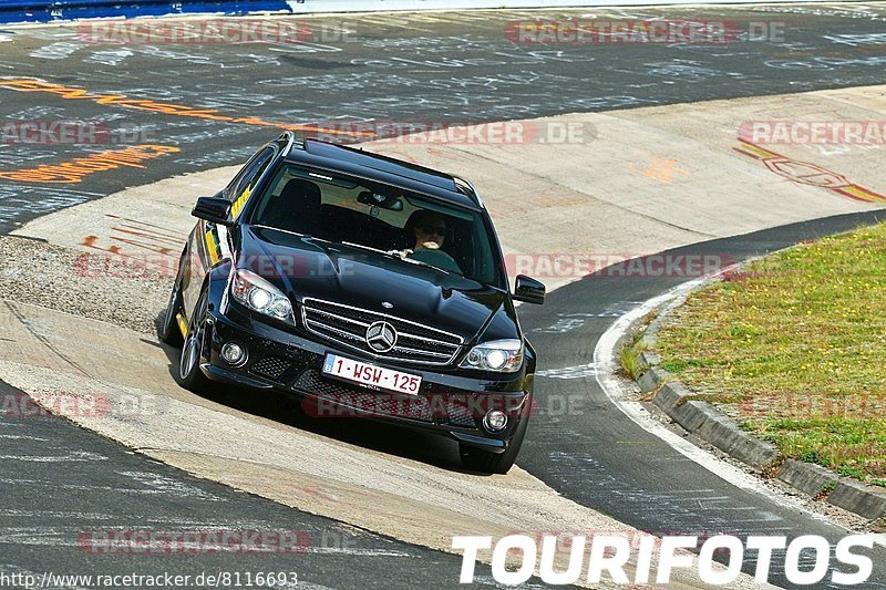 Bild #8116693 - Touristenfahrten Nürburgring Nordschleife (22.09.2019)