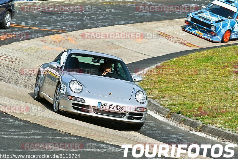 Bild #8116724 - Touristenfahrten Nürburgring Nordschleife (22.09.2019)