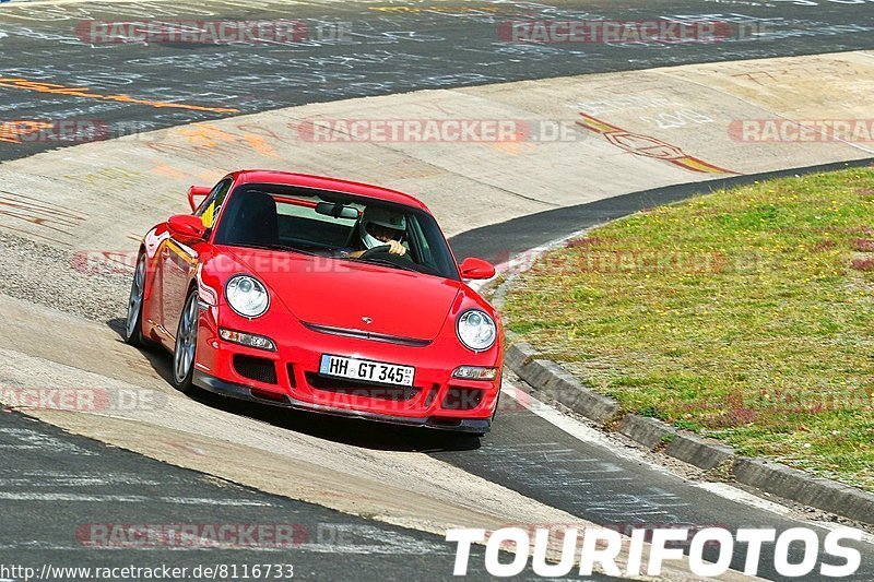 Bild #8116733 - Touristenfahrten Nürburgring Nordschleife (22.09.2019)