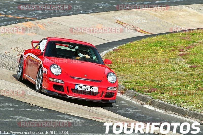 Bild #8116734 - Touristenfahrten Nürburgring Nordschleife (22.09.2019)