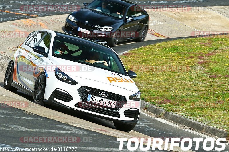 Bild #8116777 - Touristenfahrten Nürburgring Nordschleife (22.09.2019)