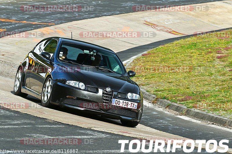 Bild #8116887 - Touristenfahrten Nürburgring Nordschleife (22.09.2019)