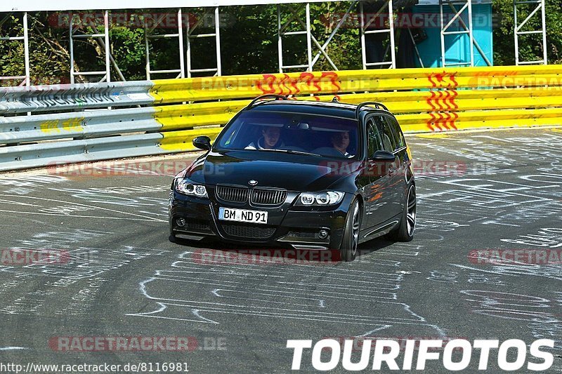 Bild #8116981 - Touristenfahrten Nürburgring Nordschleife (22.09.2019)