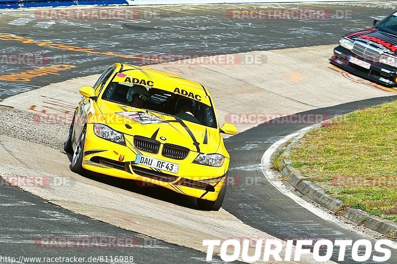 Bild #8116988 - Touristenfahrten Nürburgring Nordschleife (22.09.2019)