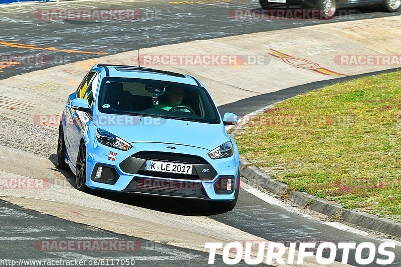 Bild #8117050 - Touristenfahrten Nürburgring Nordschleife (22.09.2019)