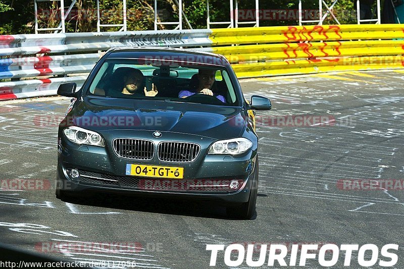 Bild #8117056 - Touristenfahrten Nürburgring Nordschleife (22.09.2019)