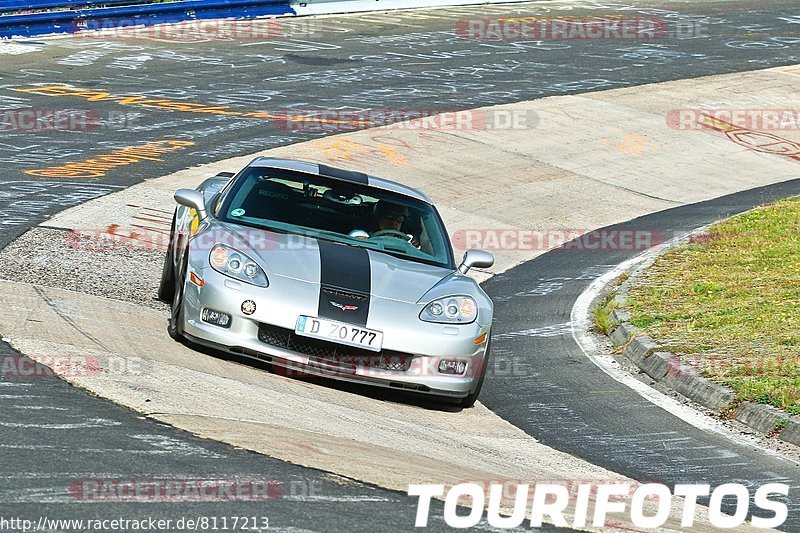 Bild #8117213 - Touristenfahrten Nürburgring Nordschleife (22.09.2019)