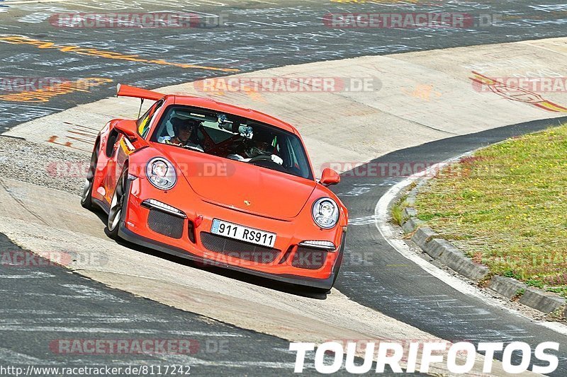 Bild #8117242 - Touristenfahrten Nürburgring Nordschleife (22.09.2019)