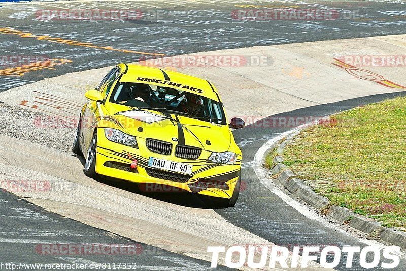 Bild #8117352 - Touristenfahrten Nürburgring Nordschleife (22.09.2019)