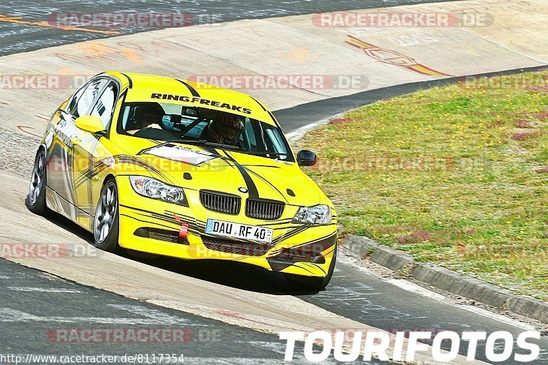 Bild #8117354 - Touristenfahrten Nürburgring Nordschleife (22.09.2019)