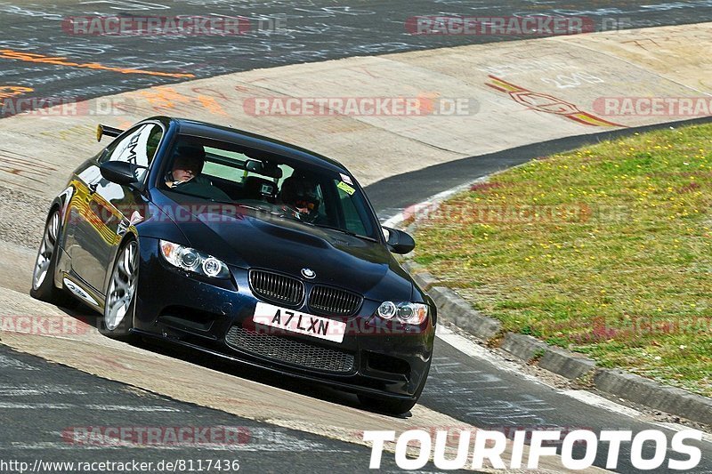 Bild #8117436 - Touristenfahrten Nürburgring Nordschleife (22.09.2019)