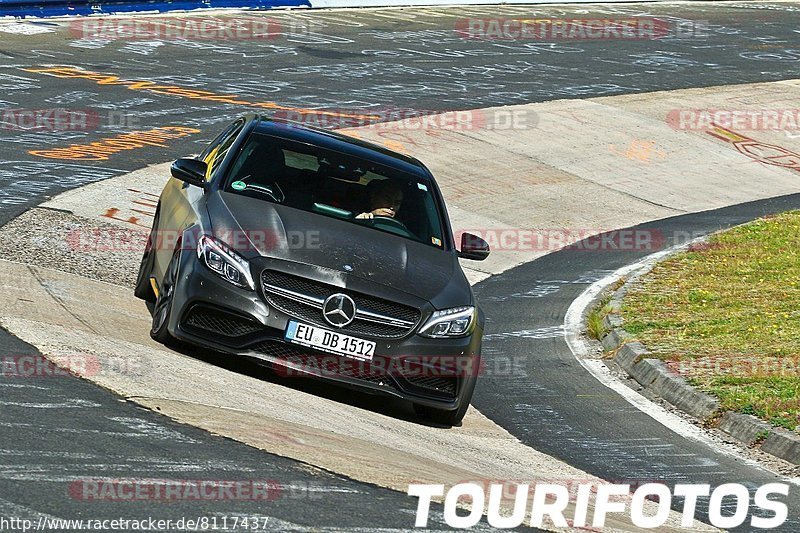 Bild #8117437 - Touristenfahrten Nürburgring Nordschleife (22.09.2019)